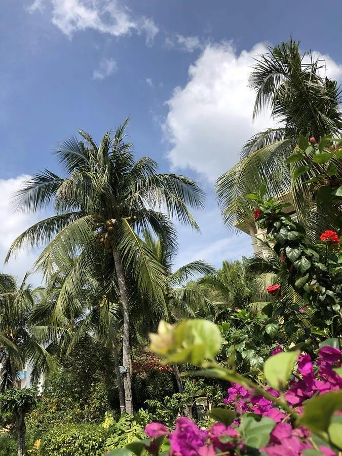 Venus Garden Hotel Sanya China