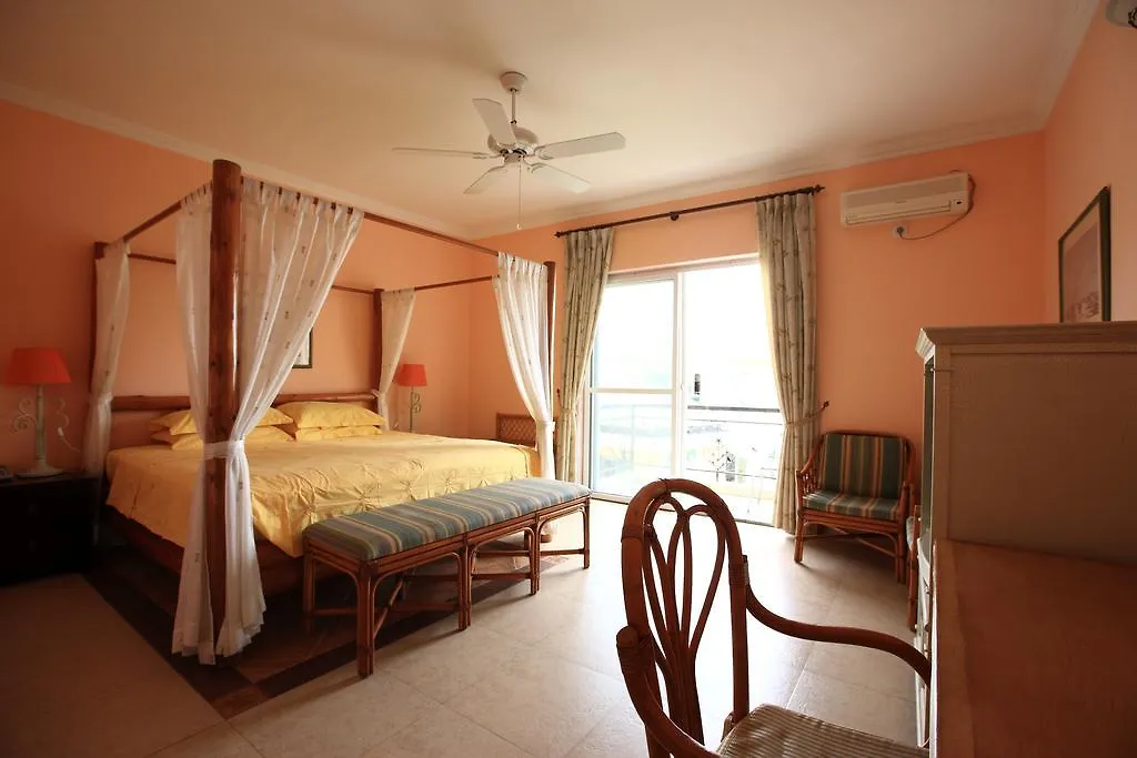 Venus Garden Hotel Sanya 2*,  Kina