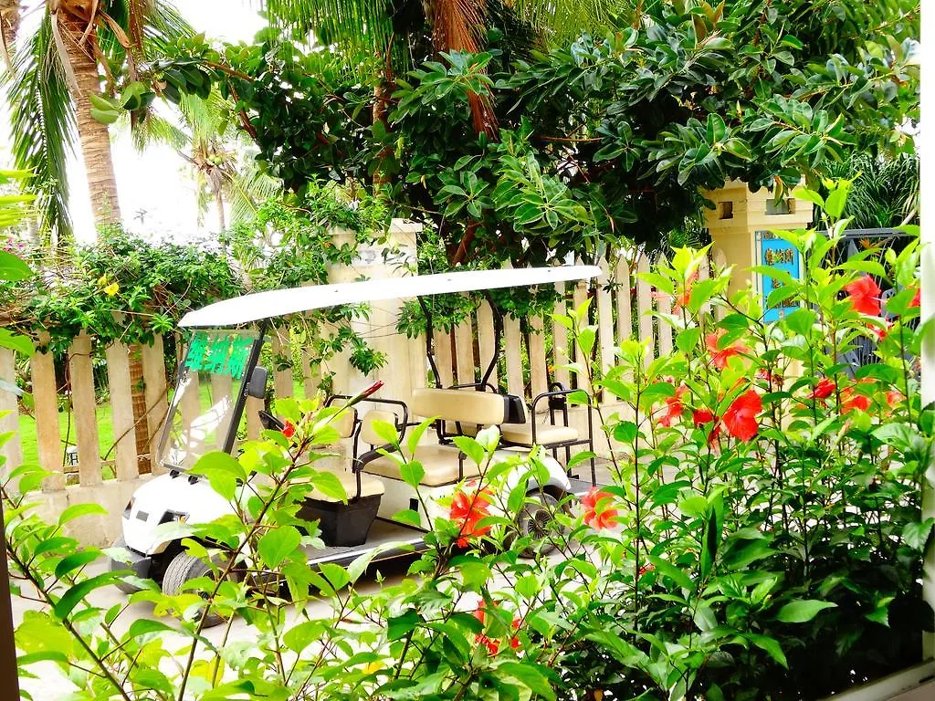 Venus Garden Hotel Sanya