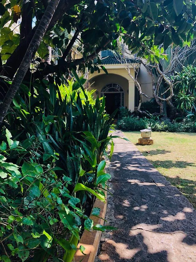 Venus Garden Hotel Sanya