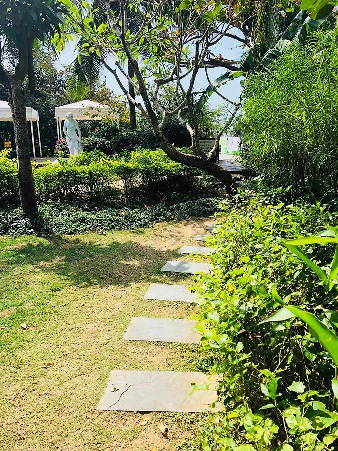 Venus Garden Hotel Sanya