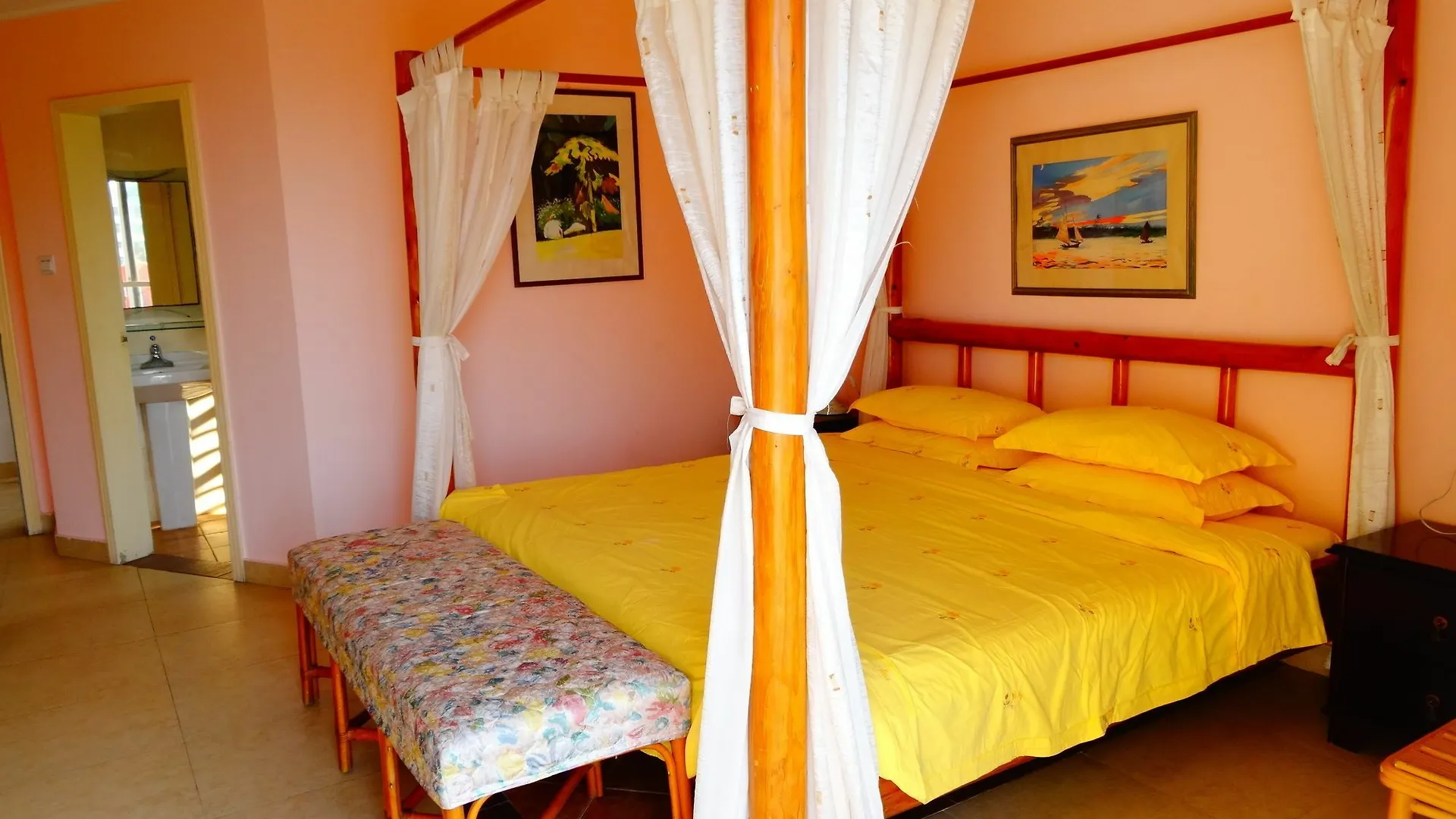 Venus Garden Hotel Sanya